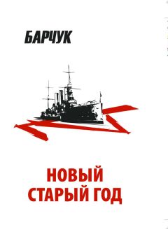 Читайте книги онлайн на Bookidrom.ru! Бесплатные книги в одном клике Дмитрий Барчук - Новый старый год. Антиутопия