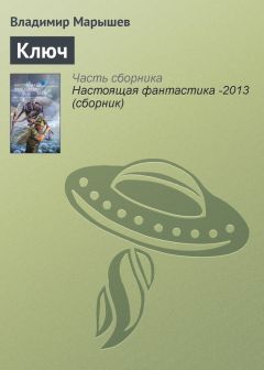 Читайте книги онлайн на Bookidrom.ru! Бесплатные книги в одном клике Владимир Марышев - Ключ