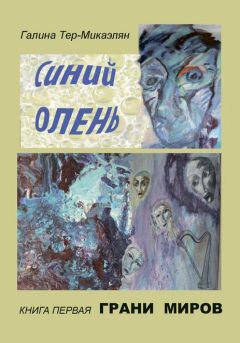 Читайте книги онлайн на Bookidrom.ru! Бесплатные книги в одном клике Галина Тер-Микаэлян - Грани миров