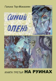 Читайте книги онлайн на Bookidrom.ru! Бесплатные книги в одном клике Галина Тер-Микаэлян - На руинах