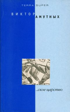 Читайте книги онлайн на Bookidrom.ru! Бесплатные книги в одном клике Виталий Амутных - ...ское царство
