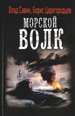 Читайте книги онлайн на Bookidrom.ru! Бесплатные книги в одном клике Влад Савин - Морской волк