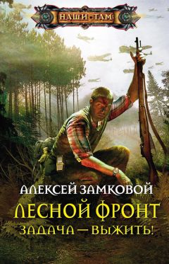 Читайте книги онлайн на Bookidrom.ru! Бесплатные книги в одном клике Алексей Замковой - Задача – выжить!