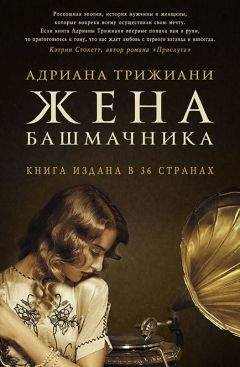Читайте книги онлайн на Bookidrom.ru! Бесплатные книги в одном клике Адриана Трижиани - Жена башмачника