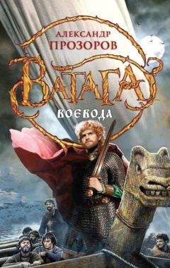Читайте книги онлайн на Bookidrom.ru! Бесплатные книги в одном клике Александр Прозоров - Воевода