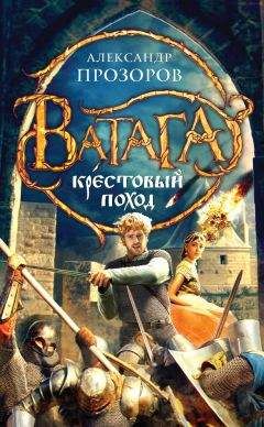 Читайте книги онлайн на Bookidrom.ru! Бесплатные книги в одном клике Александр Прозоров - Крестовый поход
