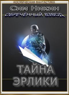 Читайте книги онлайн на Bookidrom.ru! Бесплатные книги в одном клике Сим Никин - Тайна Эрлики