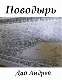 Читайте книги онлайн на Bookidrom.ru! Бесплатные книги в одном клике Андрей Дай - Поводырь