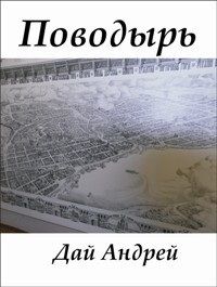 Читайте книги онлайн на Bookidrom.ru! Бесплатные книги в одном клике Андрей Дай - Поводырь