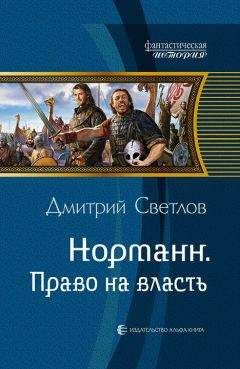 Читайте книги онлайн на Bookidrom.ru! Бесплатные книги в одном клике Дмитрий Светлов - Право на власть