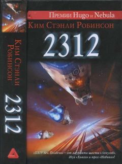 Читайте книги онлайн на Bookidrom.ru! Бесплатные книги в одном клике Ким Робинсон - 2312