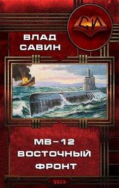 Читайте книги онлайн на Bookidrom.ru! Бесплатные книги в одном клике Владислав Савин - Восточный фронт