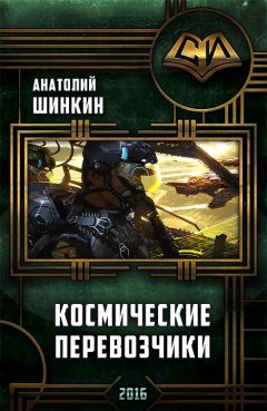 Читайте книги онлайн на Bookidrom.ru! Бесплатные книги в одном клике Анатолий Шинкин - i a667bfd894ce8bed