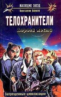 Читайте книги онлайн на Bookidrom.ru! Бесплатные книги в одном клике Константин Борисов - Дорога мести