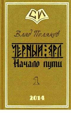 Читайте книги онлайн на Bookidrom.ru! Бесплатные книги в одном клике Влад Поляков - Начало пути