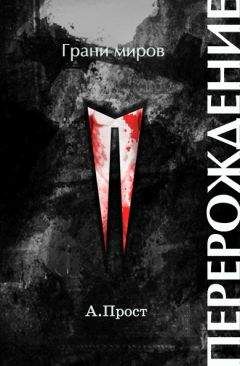 Читайте книги онлайн на Bookidrom.ru! Бесплатные книги в одном клике Артур Прост - Перерождение (СИ)