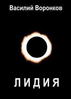Читайте книги онлайн на Bookidrom.ru! Бесплатные книги в одном клике Василий Воронков - Лидия
