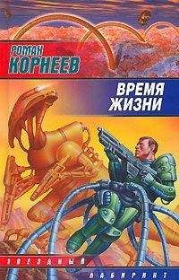 Читайте книги онлайн на Bookidrom.ru! Бесплатные книги в одном клике Роман Корнеев - Время жизни
