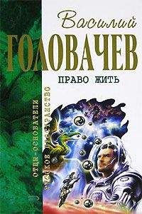 Читайте книги онлайн на Bookidrom.ru! Бесплатные книги в одном клике Василий Головачев - И наступила темнота