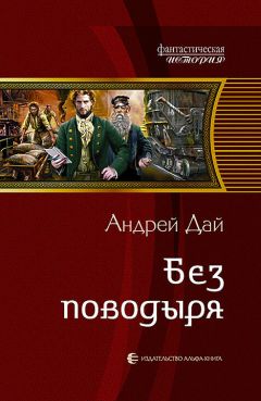 Читайте книги онлайн на Bookidrom.ru! Бесплатные книги в одном клике Андрей Дай - Без Поводыря