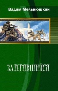 Читайте книги онлайн на Bookidrom.ru! Бесплатные книги в одном клике Вадим Мельнюшкин - Затерявшийся