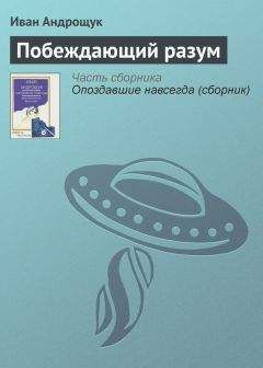 Читайте книги онлайн на Bookidrom.ru! Бесплатные книги в одном клике Иван Андрощук - Побеждающий разум