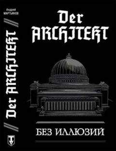 Читайте книги онлайн на Bookidrom.ru! Бесплатные книги в одном клике Андрей Мартьянов - Без иллюзий