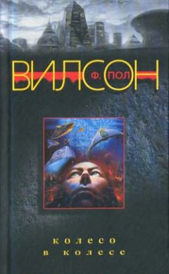 Читайте книги онлайн на Bookidrom.ru! Бесплатные книги в одном клике Фрэнсис Вилсон - Колесо в колесе