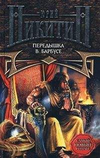 Читайте книги онлайн на Bookidrom.ru! Бесплатные книги в одном клике Юрий Никитин - Передышка в Барбусе