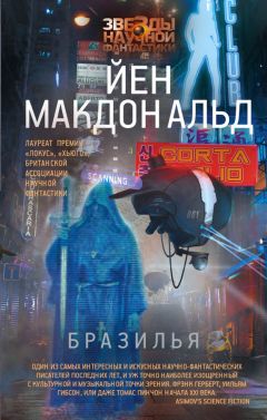 Читайте книги онлайн на Bookidrom.ru! Бесплатные книги в одном клике Йен Макдональд - Бразилья
