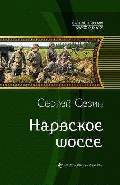 Читайте книги онлайн на Bookidrom.ru! Бесплатные книги в одном клике Сезин Юрьевич - Нарвское шоссе