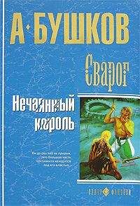 Читайте книги онлайн на Bookidrom.ru! Бесплатные книги в одном клике Александр Бушков - Нечаянный король