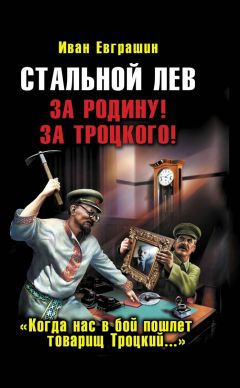 Читайте книги онлайн на Bookidrom.ru! Бесплатные книги в одном клике Иван Евграшин - Стальной Лев Революции. Начало