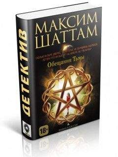 Читайте книги онлайн на Bookidrom.ru! Бесплатные книги в одном клике Максим Шаттам - Обещания тьмы