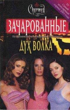 Читайте книги онлайн на Bookidrom.ru! Бесплатные книги в одном клике Диана Галлагер - Дух волка