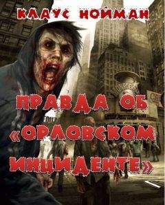 Читайте книги онлайн на Bookidrom.ru! Бесплатные книги в одном клике Клаус Нойман - Правда об "Орловским инциденте"