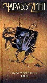 Читайте книги онлайн на Bookidrom.ru! Бесплатные книги в одном клике Чарльз Линт - Джек Победитель Великанов