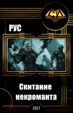 Читайте книги онлайн на Bookidrom.ru! Бесплатные книги в одном клике Рус Агишев - Скитание некроманта (СИ)