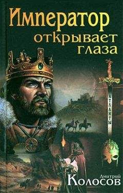Читайте книги онлайн на Bookidrom.ru! Бесплатные книги в одном клике Дмитрий Колосов - Император открывает глаза