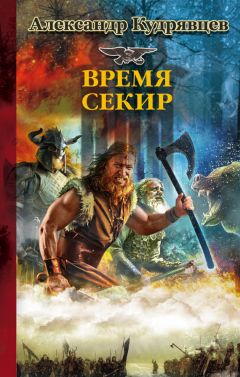 Читайте книги онлайн на Bookidrom.ru! Бесплатные книги в одном клике Александр Кудрявцев - Железные Волки. Время секир