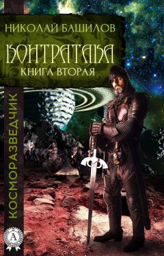 Читайте книги онлайн на Bookidrom.ru! Бесплатные книги в одном клике Николай Башилов - Книга вторая. Контратака