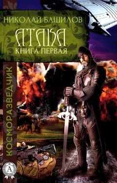 Читайте книги онлайн на Bookidrom.ru! Бесплатные книги в одном клике Николай Башилов - Книга первая. Атака
