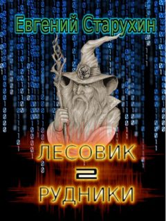 Читайте книги онлайн на Bookidrom.ru! Бесплатные книги в одном клике Евгений Старухин - Рудники