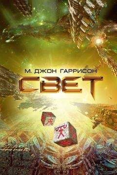Читайте книги онлайн на Bookidrom.ru! Бесплатные книги в одном клике Майкл Гаррисон - Свет