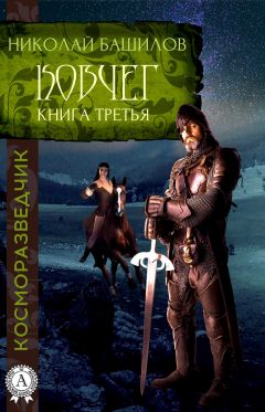 Читайте книги онлайн на Bookidrom.ru! Бесплатные книги в одном клике Николай Башилов - Книга третья. Ковчег