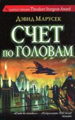 Читайте книги онлайн на Bookidrom.ru! Бесплатные книги в одном клике Дэвид Марусек - Счет по головам