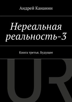 Читайте книги онлайн на Bookidrom.ru! Бесплатные книги в одном клике Андрей Кананин - Нереальная реальность-3