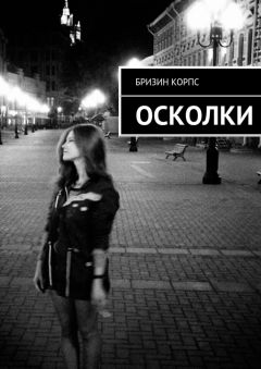 Читайте книги онлайн на Bookidrom.ru! Бесплатные книги в одном клике Бризин Корпс - Осколки