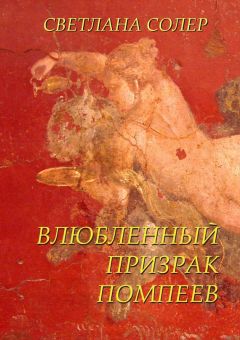 Читайте книги онлайн на Bookidrom.ru! Бесплатные книги в одном клике Светлана Солер - Влюбленный Призрак Помпеев