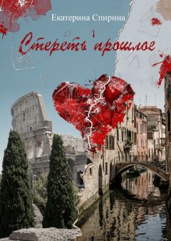 Читайте книги онлайн на Bookidrom.ru! Бесплатные книги в одном клике Екатерина Спирина - Стереть прошлое